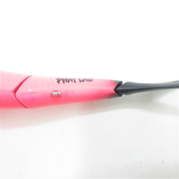 ネコソギＲＲ＃マットピンクパンダ